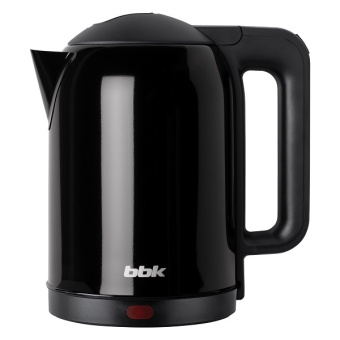 Чайник BBK EK1809S черный