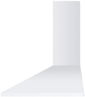 Вытяжка Maunfeld Cork 60 White