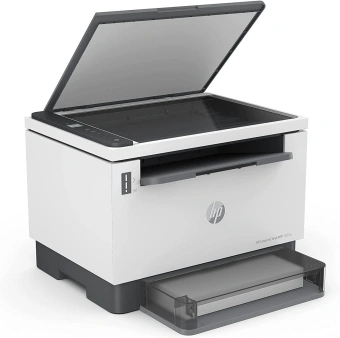 Лазерное МФУ HP LaserJet Tank MFP 1602w Printer