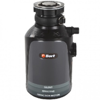 BORT Waste disposer Alligator (93410754)