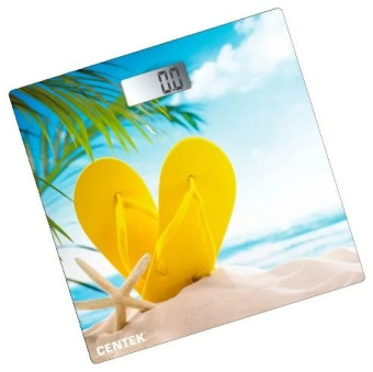 Весы Centek CT-2426 Пляж