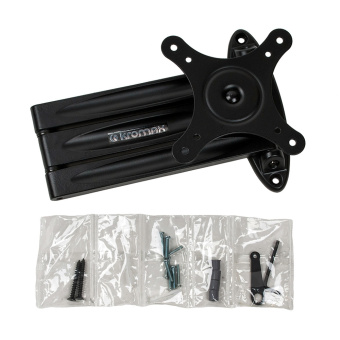 Кронштейн KROMAX TECHNO-11 BLACK
