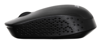 Мышь Acer OMR020 черный оптическая (1200dpi) беспроводная USB (3but)