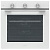 Электрический духовой шкаф KRONA BIRNE 60 WH