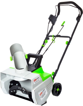 Снегоуборщик электр. RedVerg RD-ESB45/2000