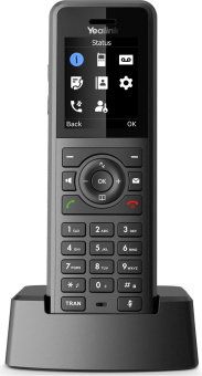 Телефон SIP Yealink W77P