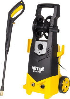 Минимойка Huter W195-PRO 2500Вт