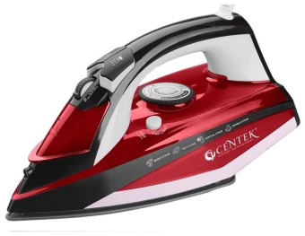 Утюг Centek CT-2344 Red