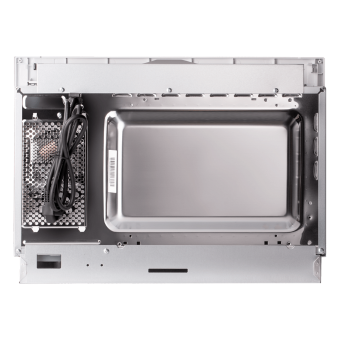 Встраиваемая микроволновая печь Maunfeld MBMO925SGW11 белый