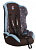 SIGER KRES2542 SG517 шоколадные буквы, серия Kids Planet "Meteor", гр.I/II/III, 9-36 кг, 1-12 лет