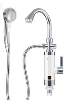 THERMEX FOCUS 3000