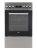 Электрическая плита BEKO FSM 57300GX (РА) Электрическая плита BEKO FSM 57300GX (РА)