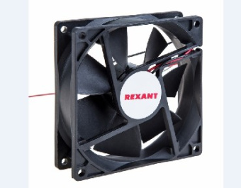 REXANT (72-5090) RХ 9225MS 12VDC
