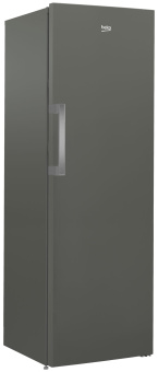 Морозильная камера  BEKO B1RFNK312G серый