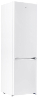 Холодильник Maunfeld MFF180W