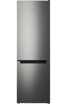 Холодильник INDESIT ITS 4180 NG темно-серый