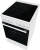 Плита Электрическая Gorenje GEC5A41WG белый Плита Электрическая Gorenje GEC5A41WG белый