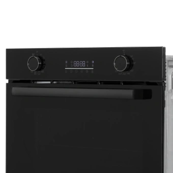 Духовой шкаф Электрический Beko BBIM16300SG черный