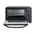 Мини-печь Hyundai MIO-HY080 23л. 1500Вт черный Мини-печь Hyundai MIO-HY080 23л. 1500Вт черный