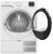 Сушильная машина INDESIT IAS3725, Белый Сушильная машина INDESIT IAS3725, Белый