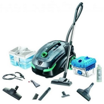 Пылесос Thomas 788599 Drybox Amfibia Family