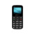 Мобильный телефон Maxvi B100i Black черный