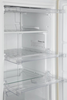 Морозильник Indesit DSZ 5175 E бежевый
