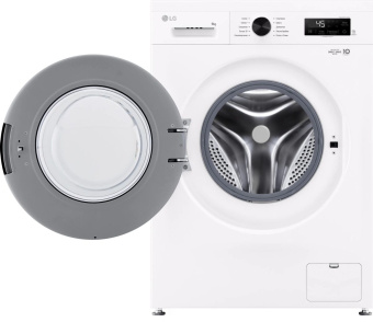 Стиральная машина LG F2Y1VS6W