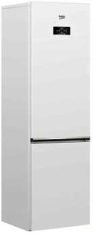 Холодильник BEKO B3R0CNK312HW белый