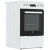 Электроплита Beko FSM 57300 GW белый Электроплита Beko FSM 57300 GW белый