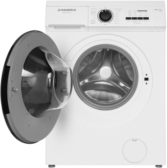 Стиральная машина Maunfeld MFWM106WH052 белый