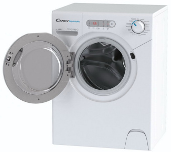 Стиральная машина Candy Aquamatic Evo AQUE 1043D-07 белый