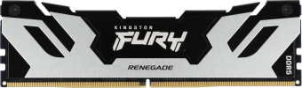 Память DDR5 16Gb 6400MHz Kingston KF564C32RS-16