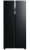 Холодильник Korting KNFS 83414 N черный Холодильник Korting KNFS 83414 N черный