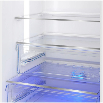 Холодильник Beko B3R0CNK362HW белый (двухкамерный)