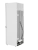 Холодильник BEKO B1RCSK272W белый Холодильник BEKO B1RCSK272W белый
