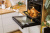 Духовой шкаф Gorenje BO6735E05B черный