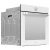 Духовой шкаф Gorenje BOS6737SYW белый