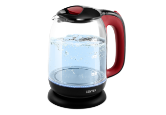 Чайник Centek CT-0034 Black