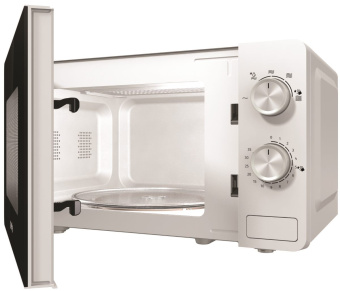 Микроволновая печь Gorenje MO20E1B черный