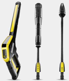 Минимойка Karcher K 4 Power Control