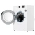 Стиральная машина Beko WSPE 6H612W белый Стиральная машина Beko WSPE 6H612W белый