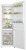 Холодильник CANDY CFN6185W белый Холодильник CANDY CFN6185W белый