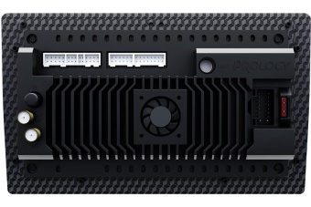 Автомагнитола Prology MPA-235 DSP 2DIN 4x55Вт