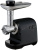 Мясорубка Panasonic MK-GX1710KTQ 1700Вт черный Мясорубка Panasonic MK-GX1710KTQ 1700Вт черный