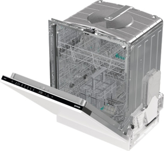 Посудомоечная машина встраив. Gorenje GV642E90 полноразмерная