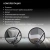 Пылесос Hyundai HYV-C3950 2220Вт темно-зеленый/черный