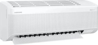 Сплит-система Samsung AR60F12C1DW инвертор 35м²