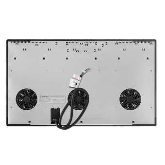 Индукционная варочная панель Maunfeld CVI905SFBK Inverter