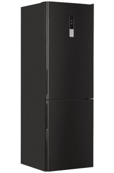 Холодильник Maunfeld MFF185NFSB10 Inverter